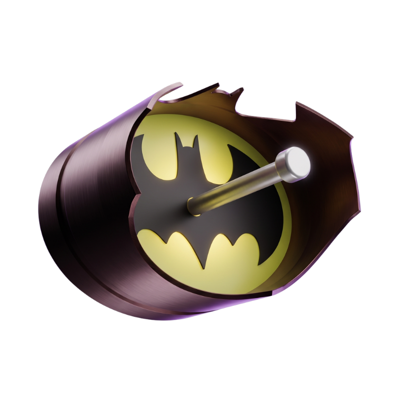 Proyector Batseñal
