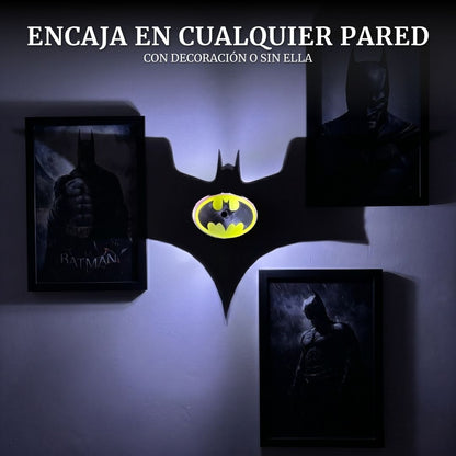 Proyector Batseñal
