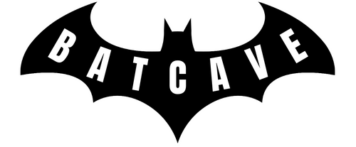 Bat Cave
