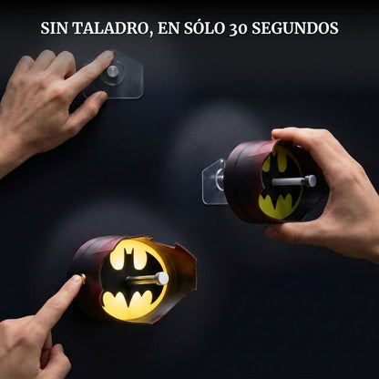 Proyector Batseñal