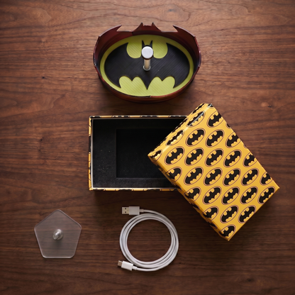 Proyector Batseñal