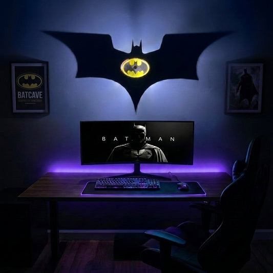 Proyector Batseñal
